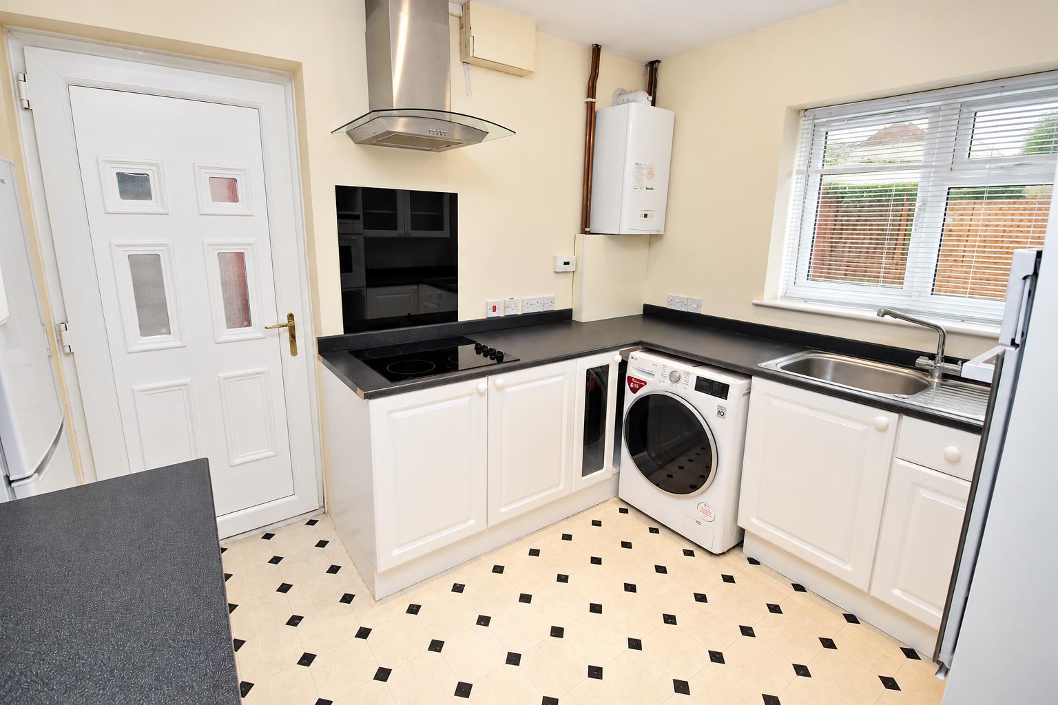Grafton Road, Tilehurst, Reading